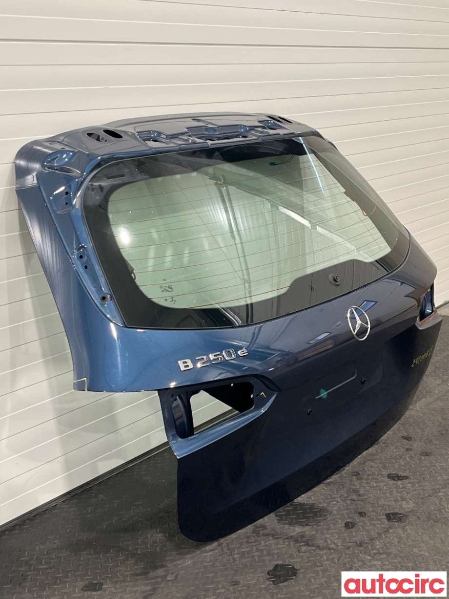 Bakluke combi til Mercedes B-Klasse 2019-->> (W247) (W247) (MERCEDES|A2477403001)