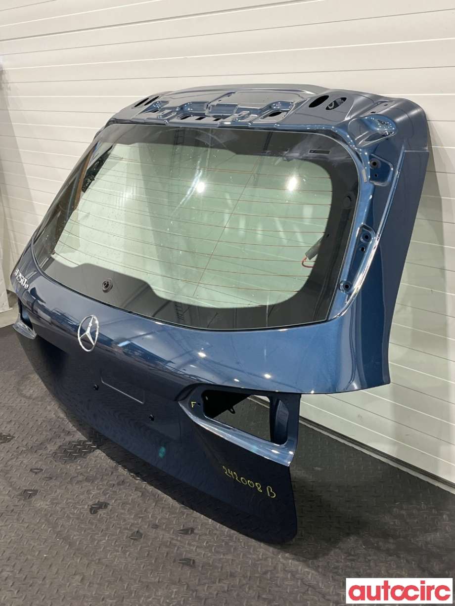 Bakluke combi til Mercedes B-Klasse 2019-->> (W247) (W247) (MERCEDES|A2477403001)