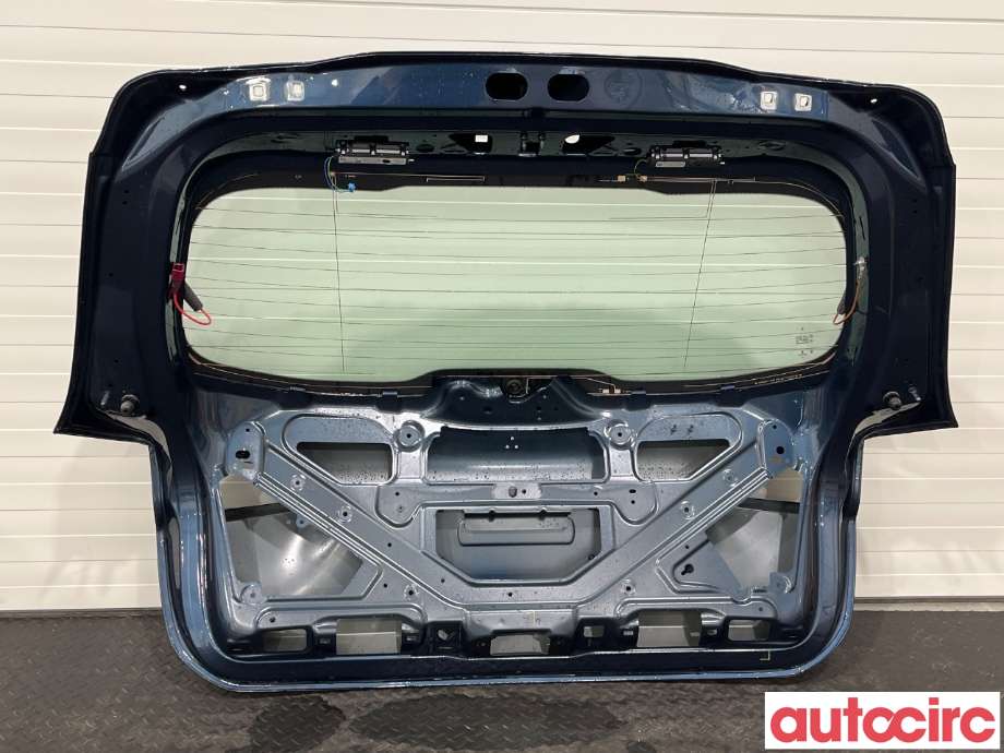 Bakluke combi til Mercedes B-Klasse 2019-->> (W247) (W247) (MERCEDES|A2477403001)