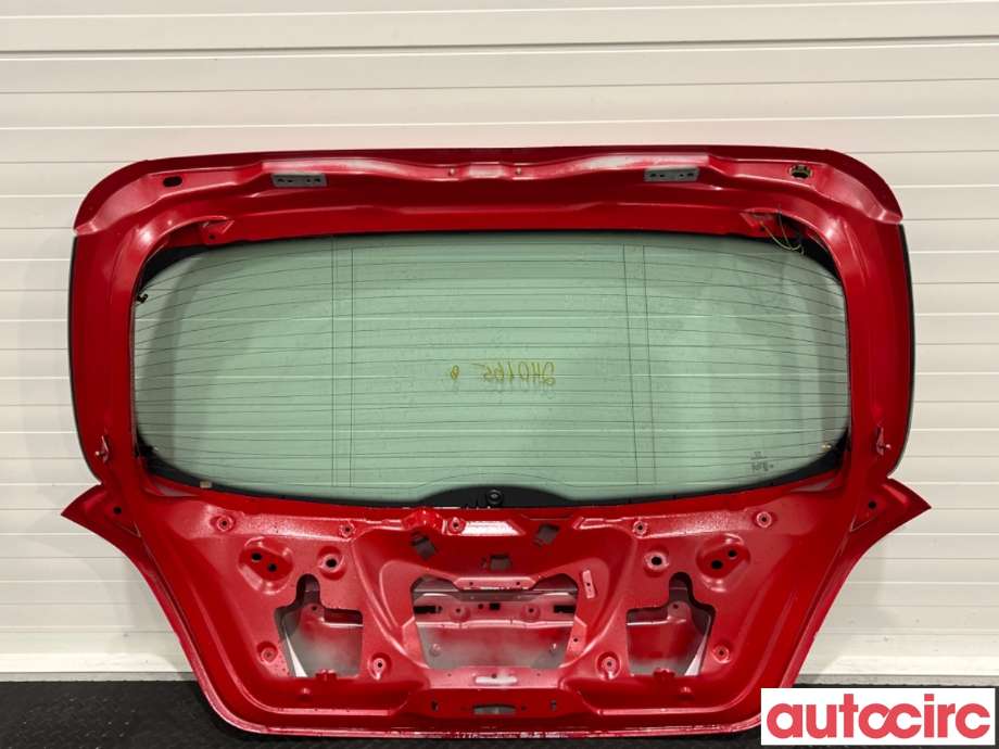 Bakluke combi til Peugeot 207 2006-2012  (PEUGEOT|8701W3||8701CS)