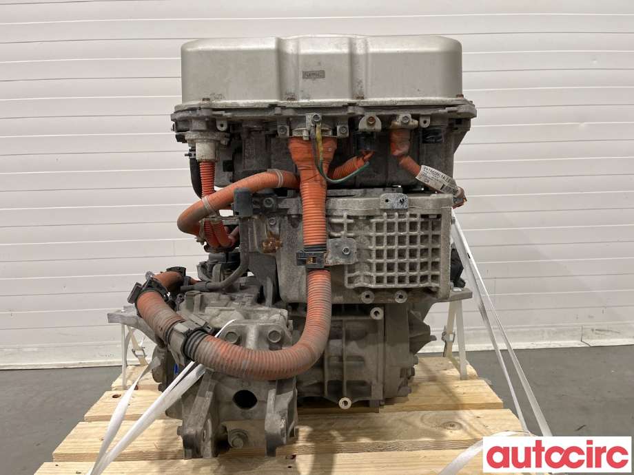 Motor elbil foran til Nissan Leaf 2011-2017 (Type I)  (NISSAN|290A05SK0A|EM57|320103NF5B)