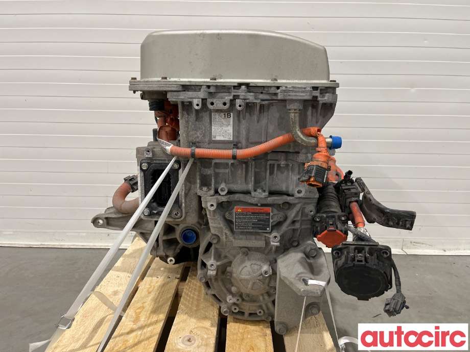 Motor elbil foran til Nissan Leaf 2011-2017 (Type I)  (NISSAN|290A05SK0A|EM57|320103NF5B)
