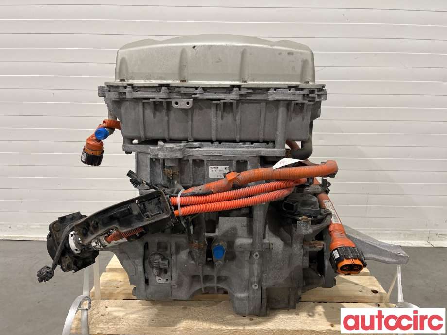 Motor elbil foran til Nissan Leaf 2011-2017 (Type I)  (NISSAN|290A05SK0A|EM57|320103NF5B)