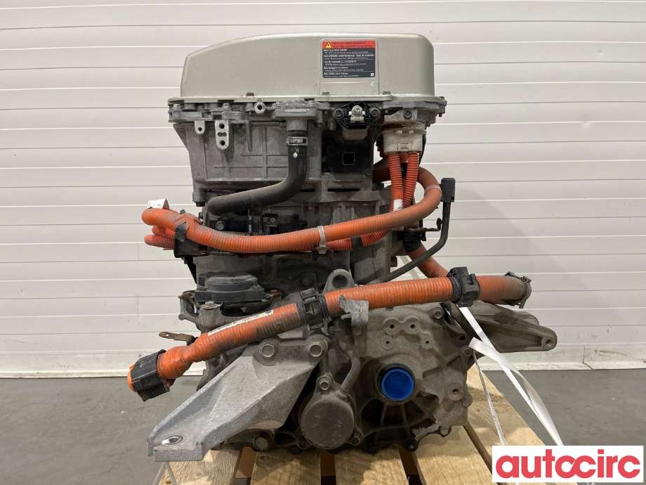 Motor elbil foran til Nissan Leaf 2011-2017 (Type I)  (NISSAN|290A05SK0A|EM57|320103NF5B)