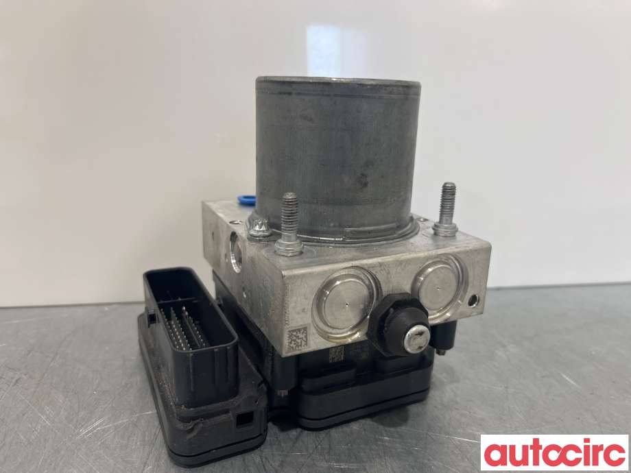 ABS sentral til Mercedes B-Klasse 2019-->> (W247) (W247) (MERCEDES|A2439008800|A2439008100)