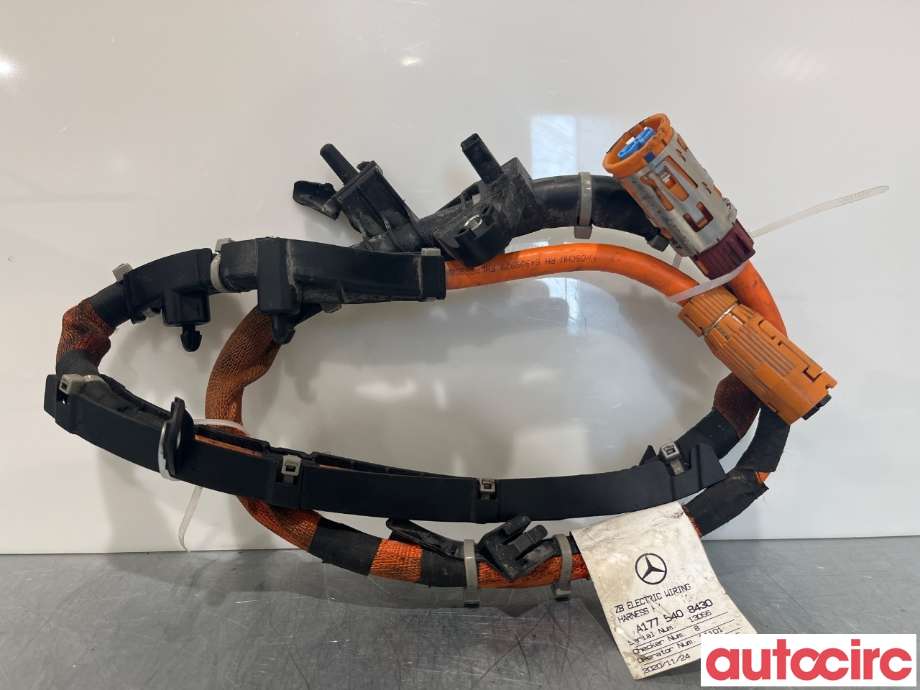 Kabel høy volt (HV) hybrid til Mercedes B-Klasse 2019-->> (W247) (W247) (MERCEDES|A1775408430)