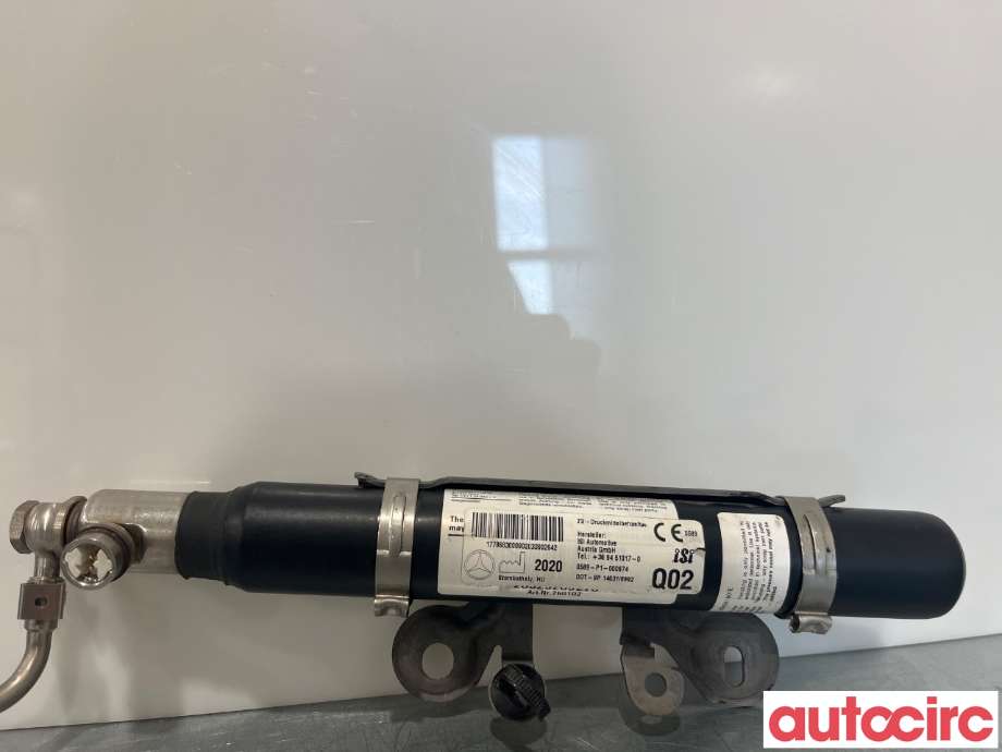 Diverse deler til Mercedes B-Klasse 2019-->> (W247) (W247) (MERCEDES|A1778683000)