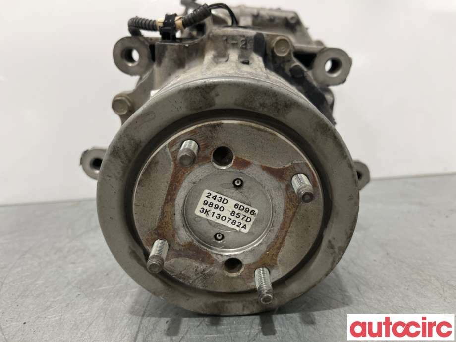 Kardang klokke bak til Mazda CX-5 2012-2017 (Type I)  (MAZDA|KAT1-27-020A|)