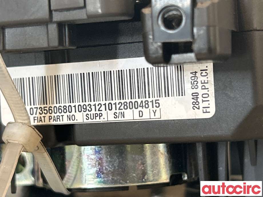 Bryter combi til Opel Combo D 2012-2018  (OPEL|95519147|)
