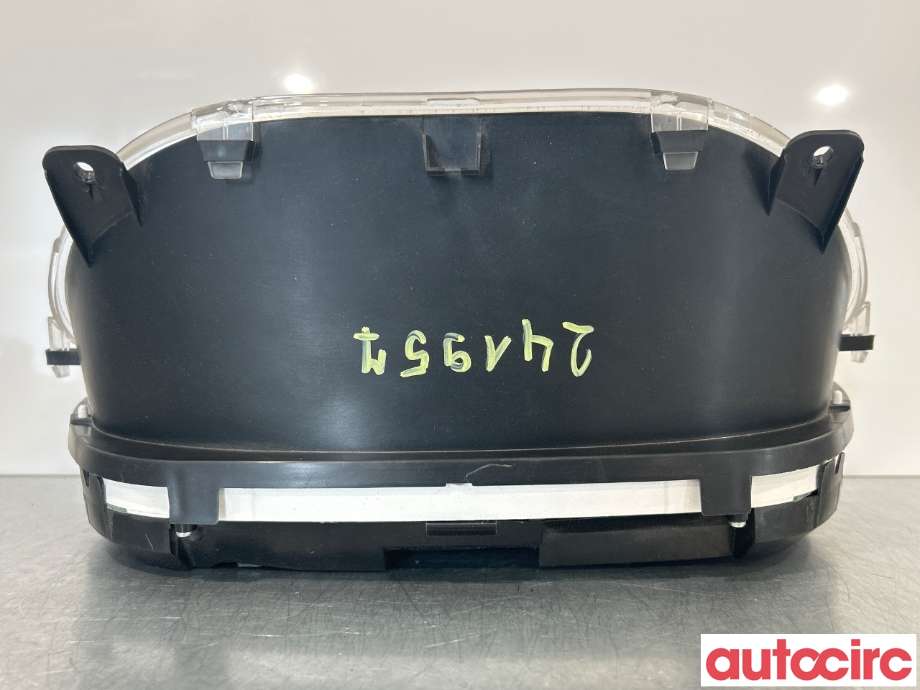 Instrumentpanel til Opel Combo D 2012-2018  (OPEL|95525562|51942589)