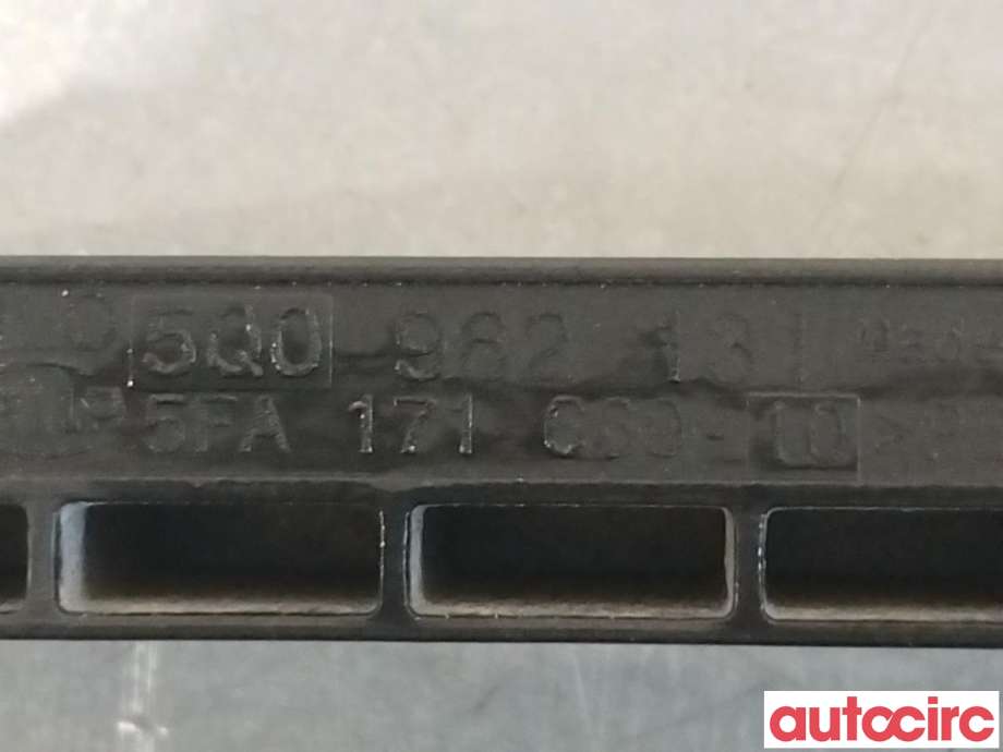 Diverse deler til VW e-Golf 2017-2020 (Fase 2)  (VOLKSWAGEN|5Q0962131|5FA171669-10)