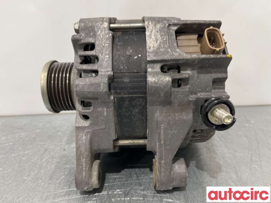 Dynamo til Mazda CX-5 2012-2017 (Type I)  (MAZDA|SH01-18-300A|A2TX3081|SH01)