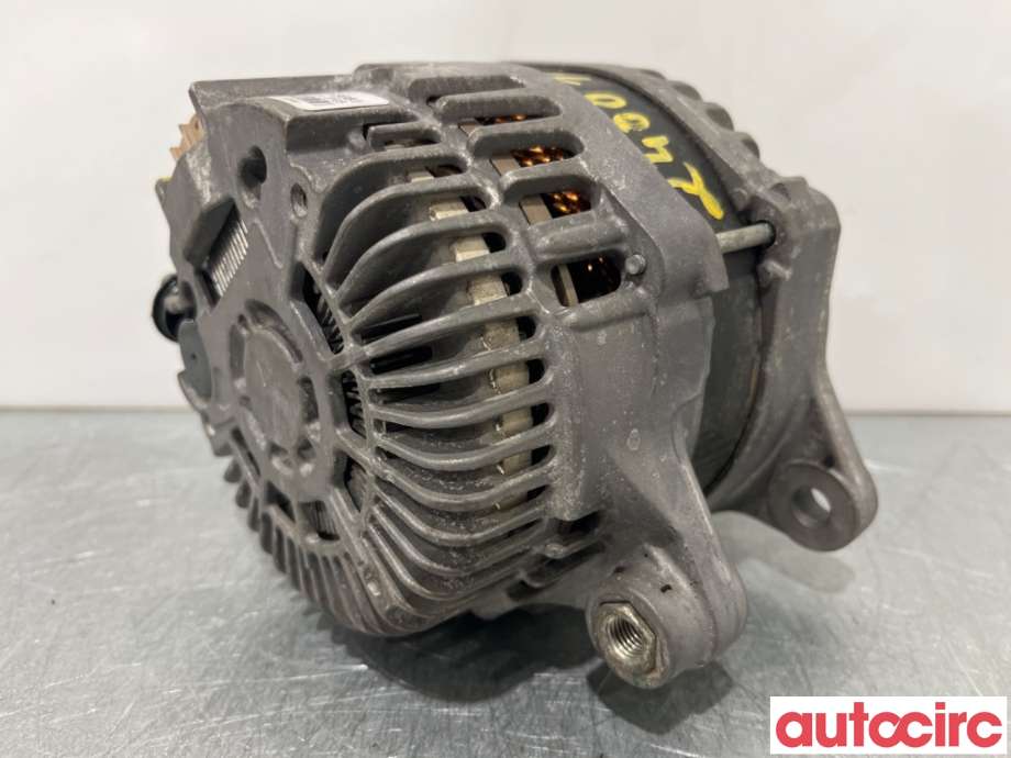 Dynamo til Mazda CX-5 2012-2017 (Type I)  (MAZDA|SH01-18-300A|A2TX3081|SH01)