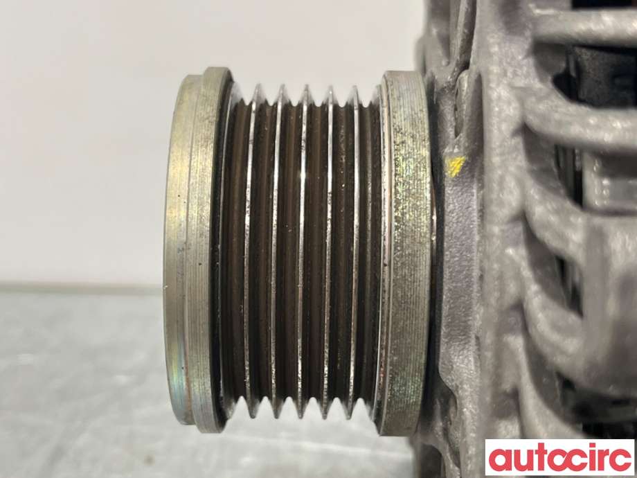 Dynamo til Mazda CX-5 2012-2017 (Type I)  (MAZDA|SH01-18-300A|A2TX3081|SH01)
