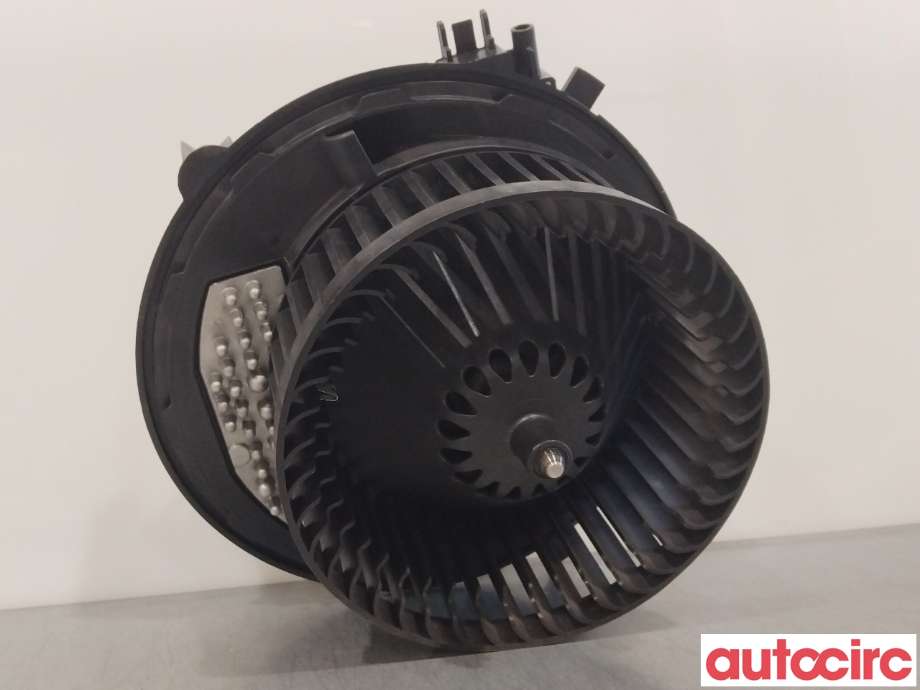 Varmeapparat motor til VW e-Golf, 2017-2020 (Fase 2)  (VOLKSWAGEN|5Q1819021E)
