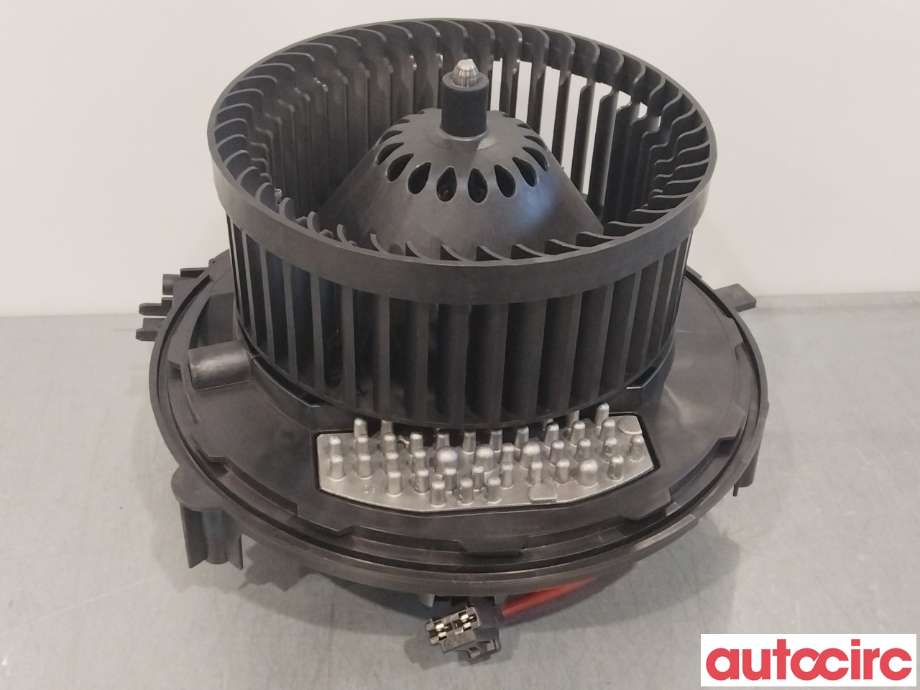 Varmeapparat motor til VW e-Golf 2017-2020 (Fase 2)  (VOLKSWAGEN|5Q1819021E||5Q1819021H)