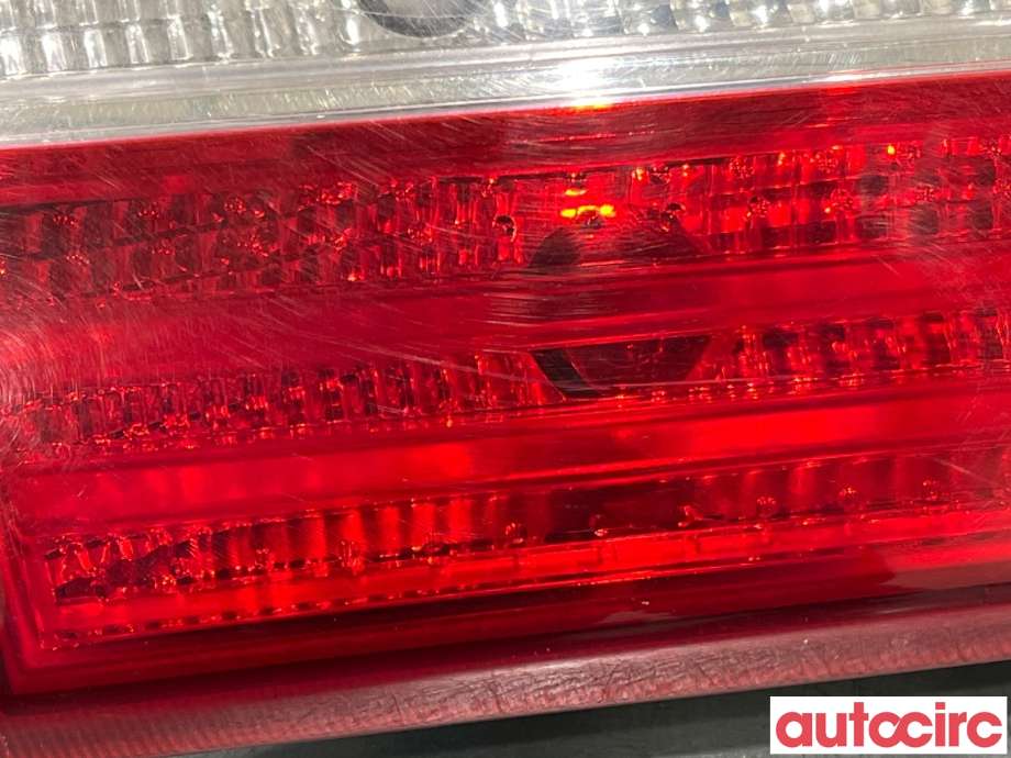 Baklykt venstre indre til Hyundai i30 2012-2017 (Type II)  (HYUNDAI|92403A6200|)