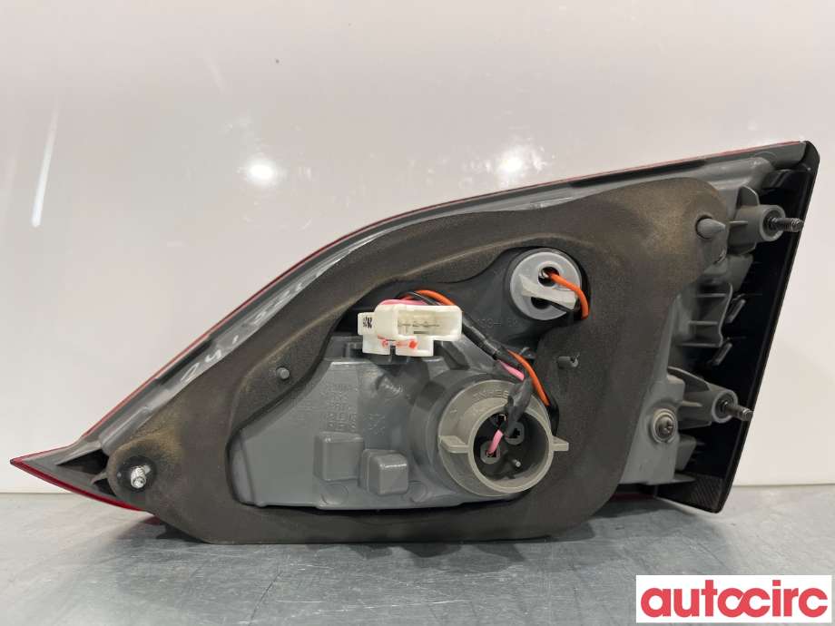Baklykt venstre indre til Hyundai i30 2012-2017 (Type II)  (HYUNDAI|92403A6200|)