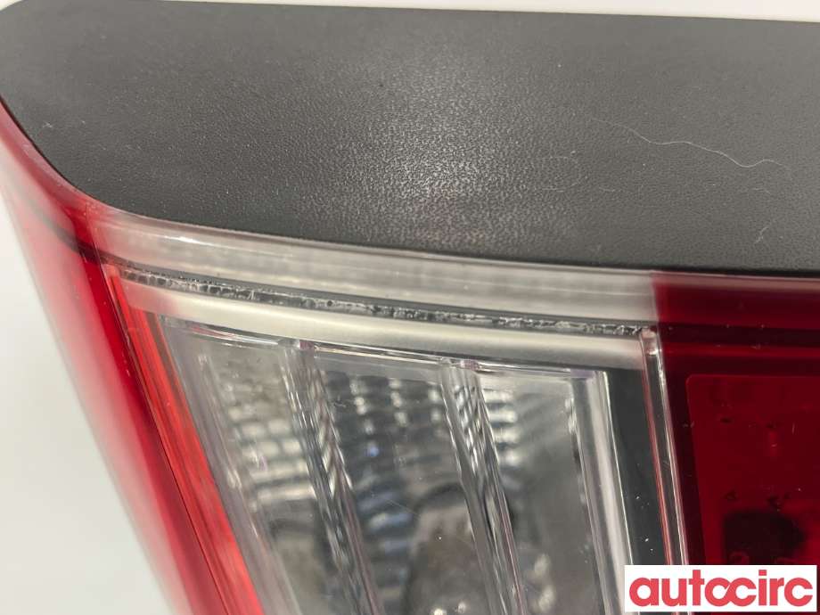 Baklykt høyre indre til Hyundai i30 2012-2017 (Type II)  (HYUNDAI|92404A6200|)