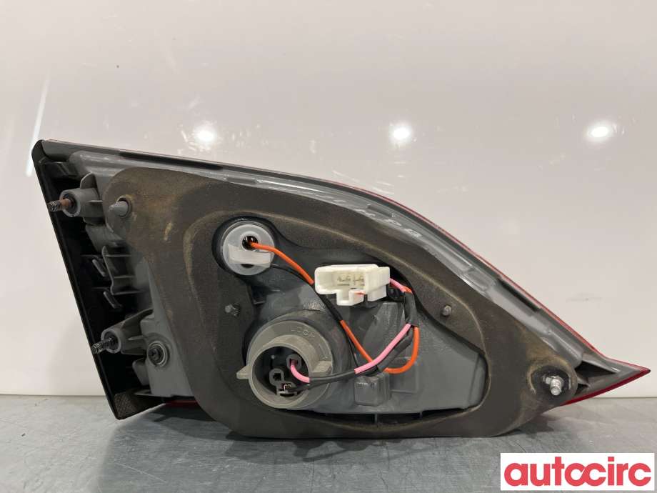Baklykt høyre indre til Hyundai i30 2012-2017 (Type II)  (HYUNDAI|92404A6200|)