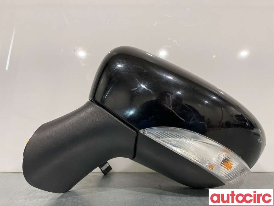 Speil venstre til Renault Captur 2013-2020 (Type I)  (RENAULT|963029938R|)
