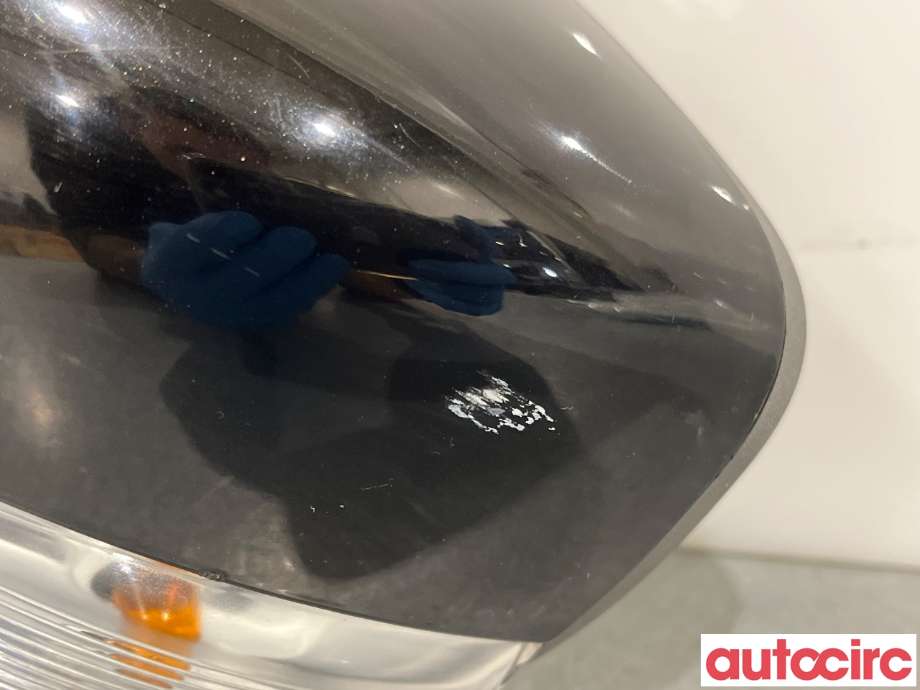 Speil venstre til Renault Captur 2013-2020 (Type I)  (RENAULT|963029938R|)