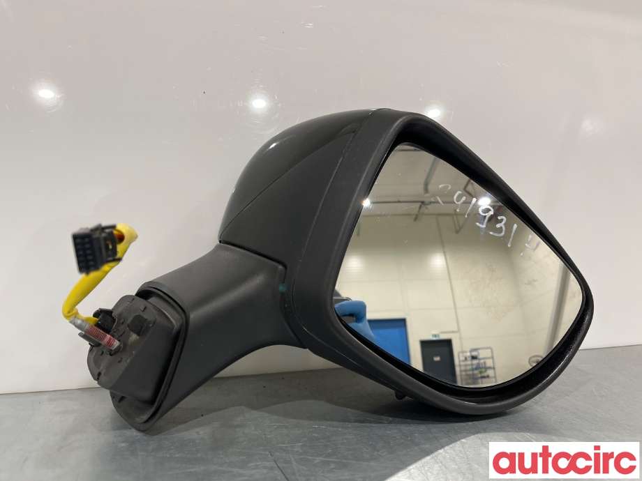 Speil høyre til Renault Captur 2013-2020 (Type I) (RENAULT|963010497R|)