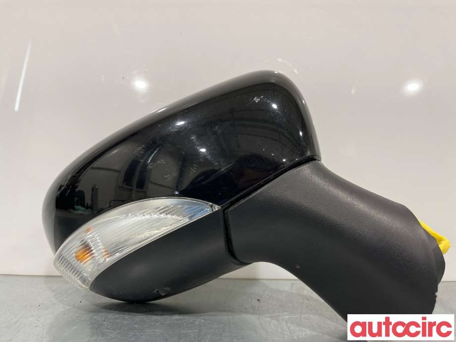 Speil høyre til Renault Captur 2013-2020 (Type I) (RENAULT|963010497R|)