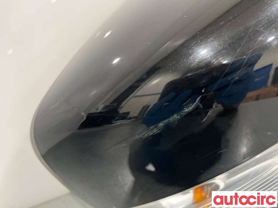Speil høyre til Renault Captur 2013-2020 (Type I) (RENAULT|963010497R|)
