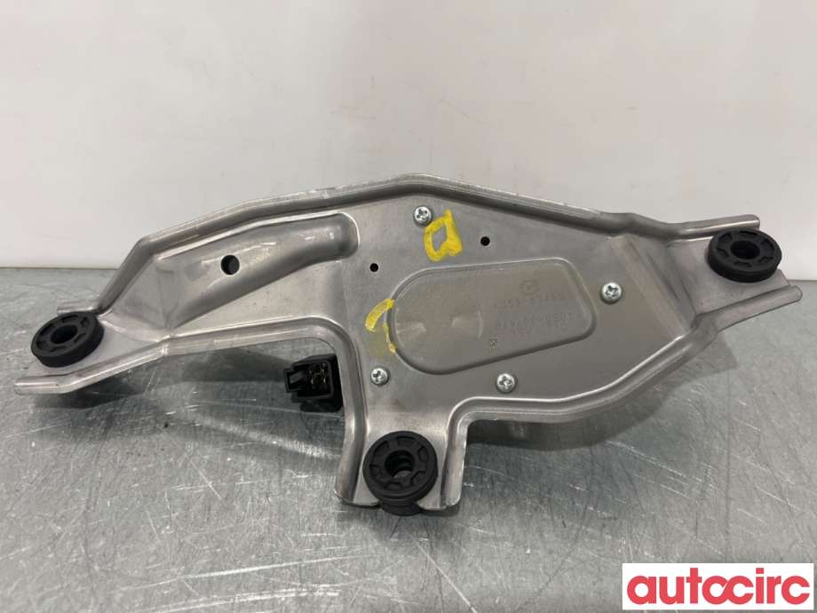Viskermotor bakrute til Mazda CX-5 2012-2017 (Type I)  (MAZDA|KD53-67-450|849600-0801|KD53-67450)