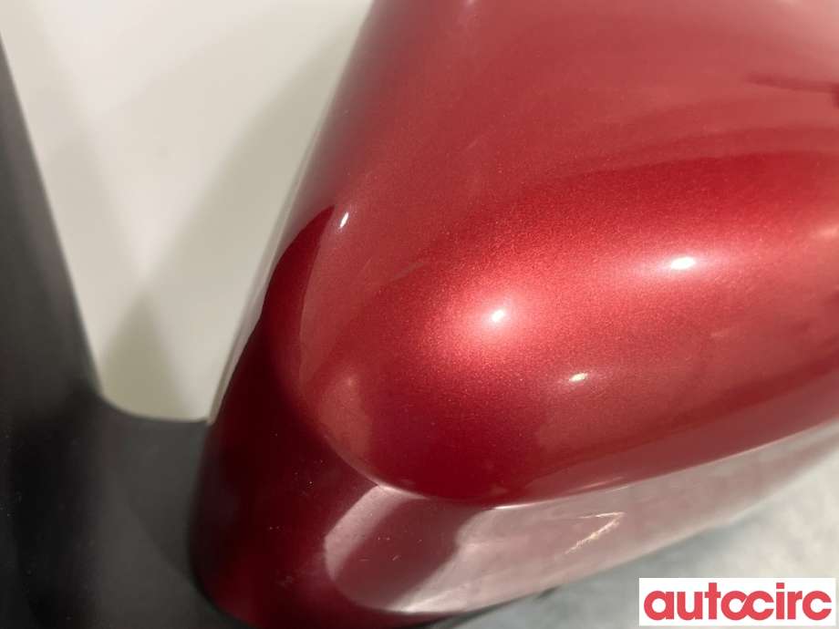 Speil venstre til Ford Focus 2014-2018 (Type III, Fase 2)  (FORD|2143358|)