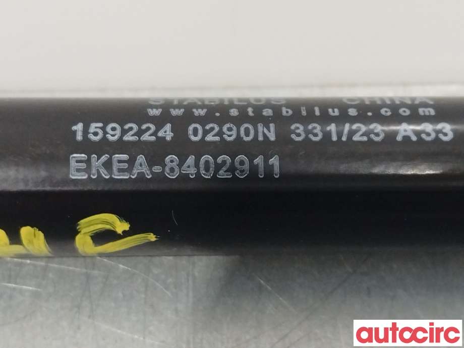 Panserdemper til BYD Seal 2022-->> (BYD|EKEA-8402911)