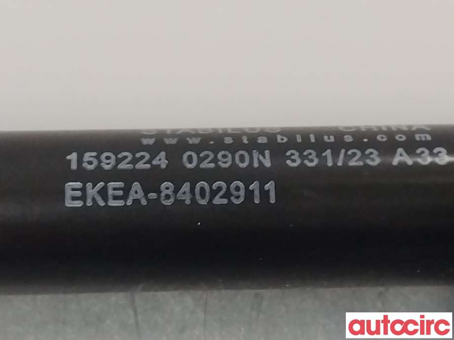 Panserdemper til BYD Seal 2022-->>  (BYD|EKEA-8402911)