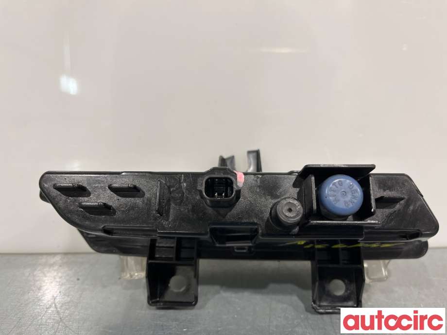 Parklykt venstre til Renault Captur 2013-2020 (Type I)  (RENAULT|NO NR||266059367R)