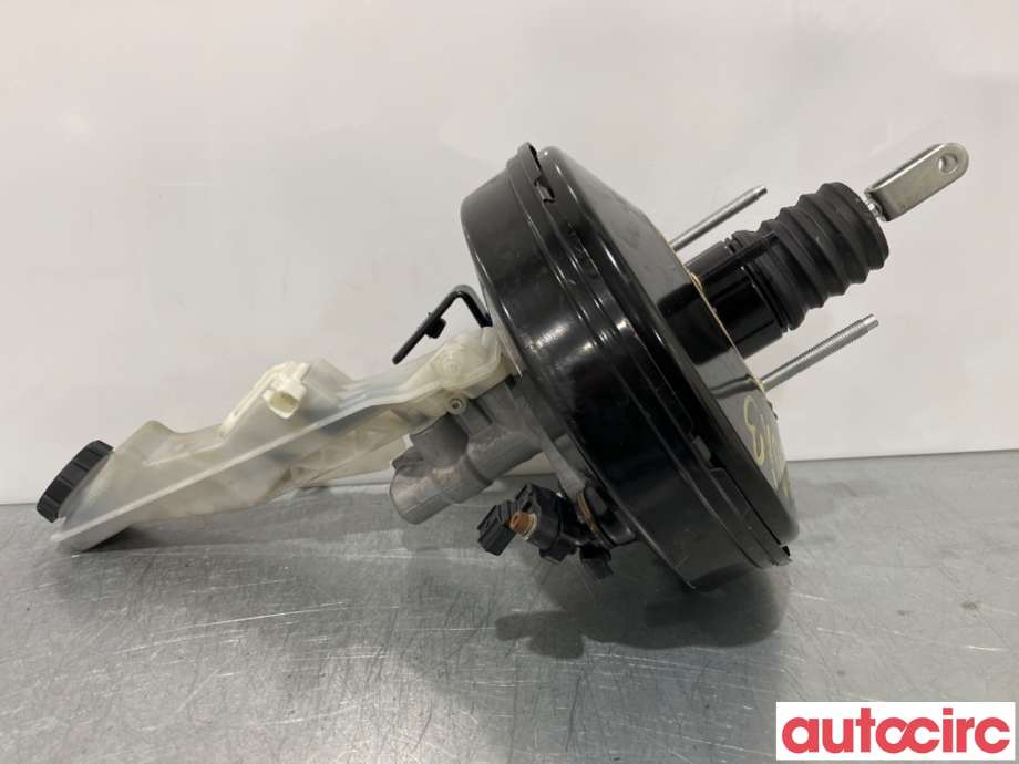 Bremsekraft-forsterker til Mazda CX-5 2012-2017 (Type I)  (MAZDA|KEY6-43-80Z|063378-50554|KE5643950A)
