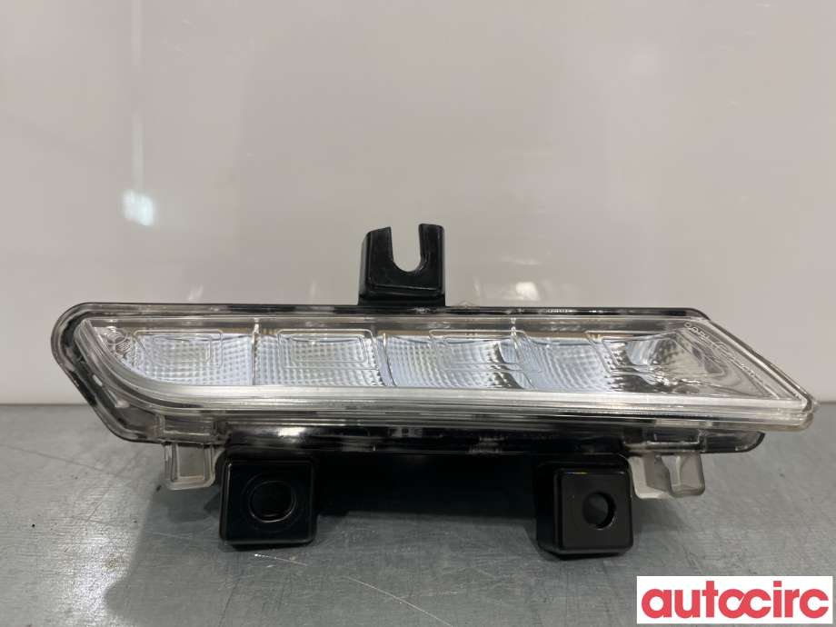 Parklykt høyre til Renault Captur 2013-2020 (Type I) (RENAULT|NO NR||26600041R)