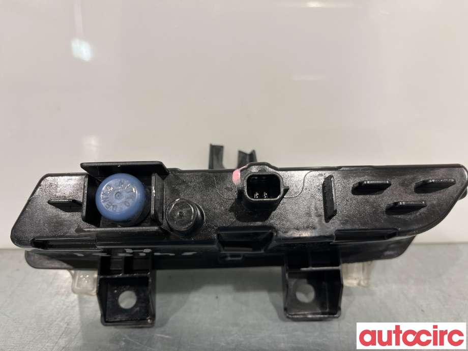 Parklykt høyre til Renault Captur 2013-2020 (Type I) (RENAULT|NO NR||26600041R)