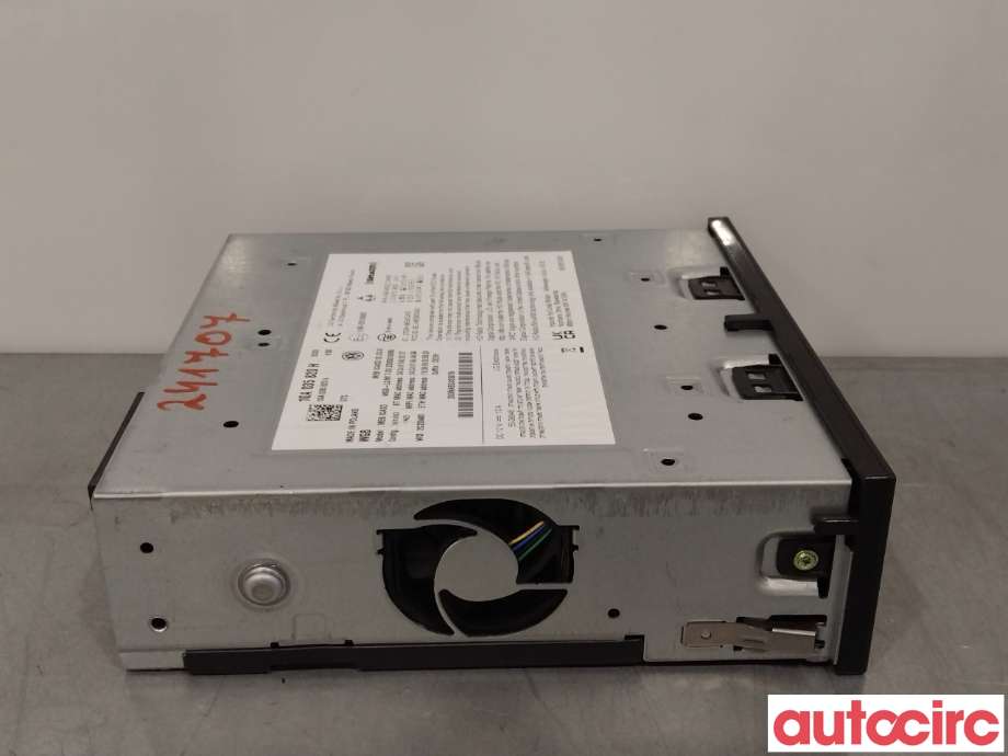 Bilstereo navigasjon til VW ID.4 2020-->>  (VOLKSWAGEN|10A035820J|MEBICAS3|10A035820H)