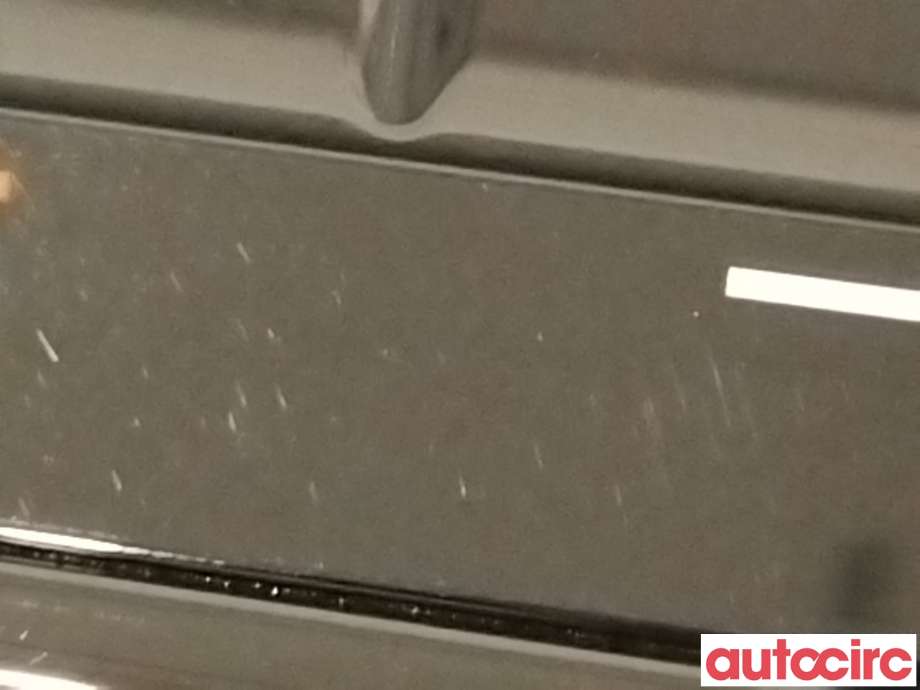 Multimedia display (MCU - Media Controller Unit) til VW ID.4 2020-->>  (VOLKSWAGEN|10B919605|10A919605M)