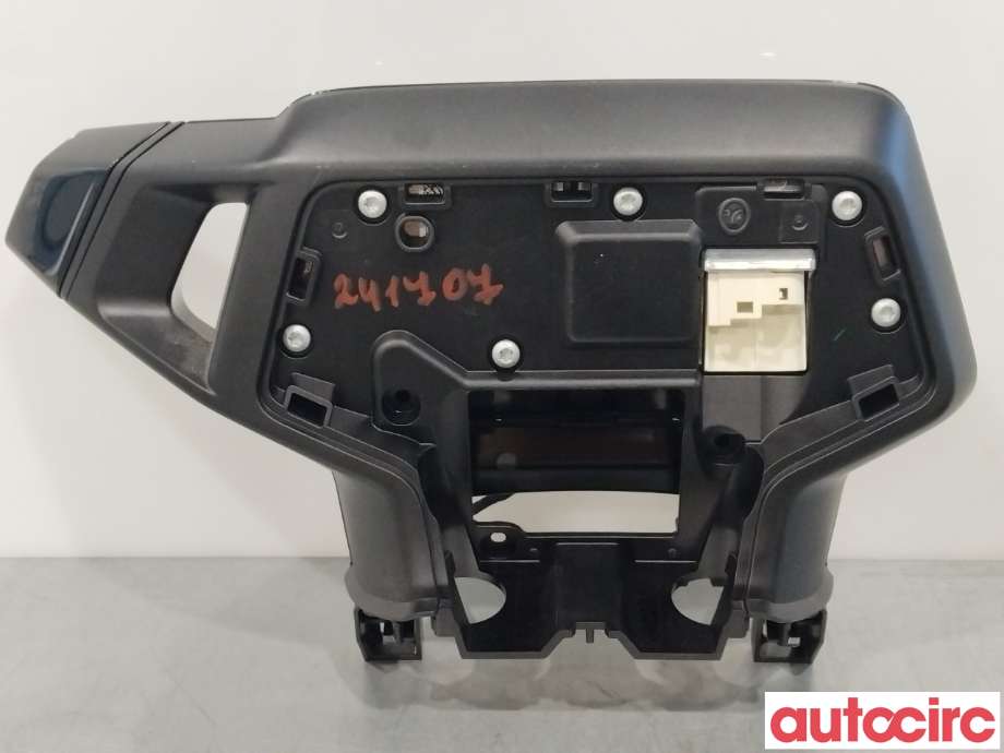 Instrumentpanel til VW ID.4 2020-->>  (VOLKSWAGEN|10A920320C)