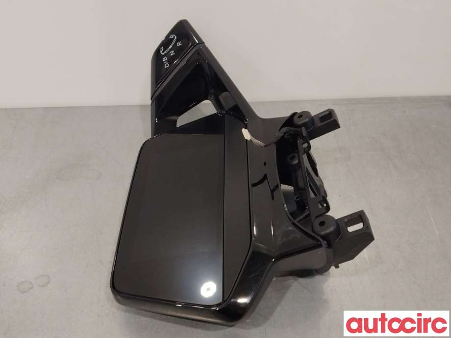 Instrumentpanel til VW ID.4 2020-->>  (VOLKSWAGEN|10A920320C)