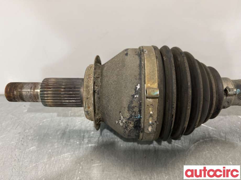 Drivaksel venstre foran til Mazda CX-5 2012-2017 (Type I)  (MAZDA|FTB4-25-60XA||FTB42560X)