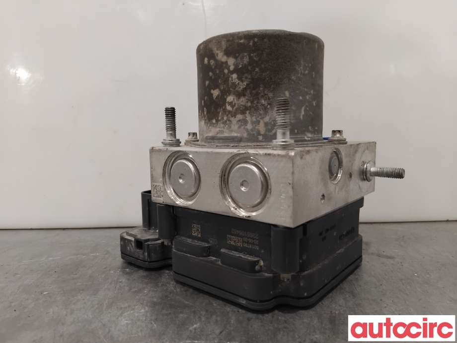 ABS sentral til MG ZS EV 2019-2021 (Type I, Fase 1)  (MG|10837567|0265293829)
