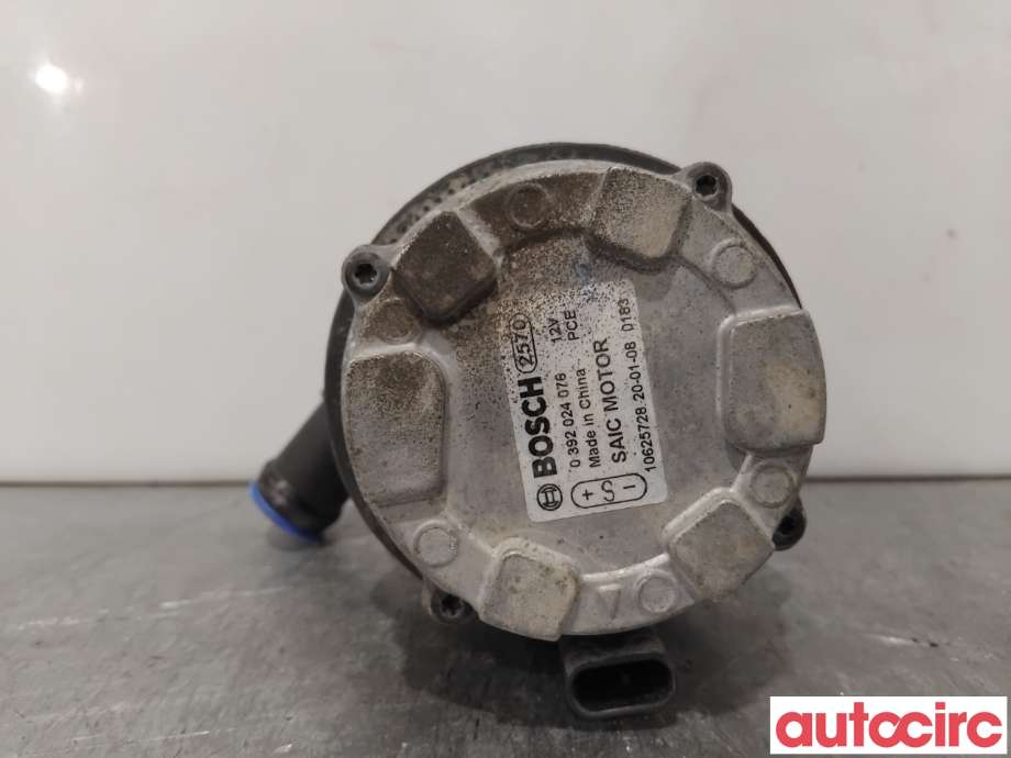 Sirkulasjonspumpe til MG ZS EV 2019-2021 (Type I, Fase 1)  (MG|10625728|0392024076)