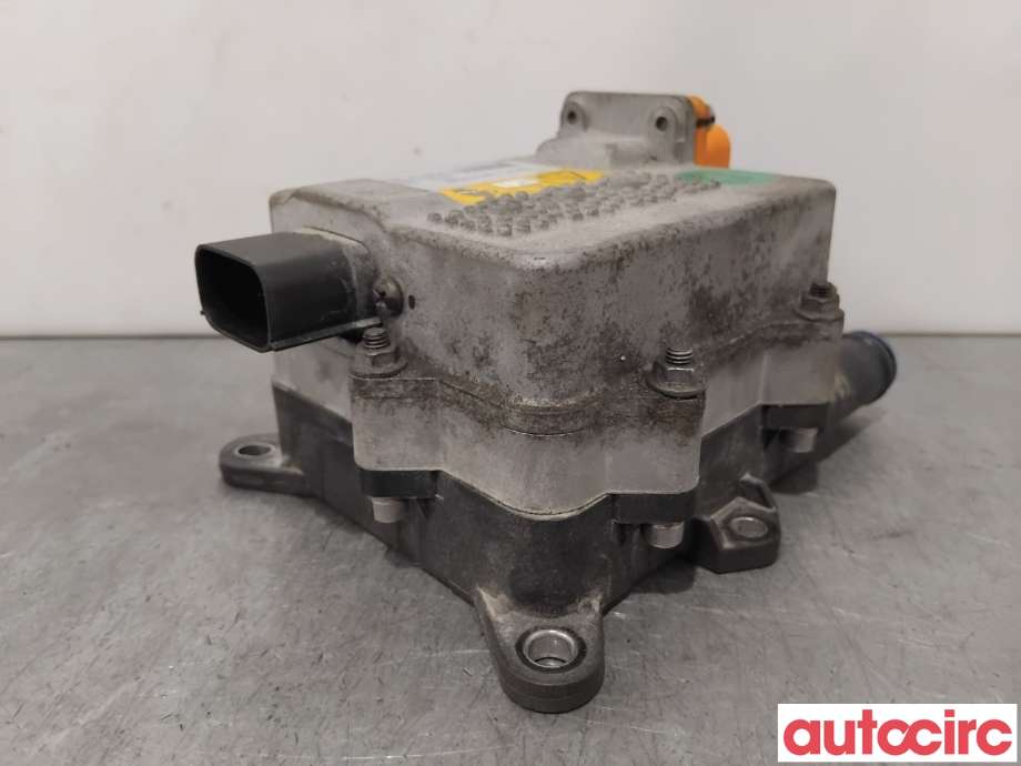 Motorvarmer elektrisk til MG ZS EV 2019-2021 (Type I, Fase 1) (MG|10769109|)