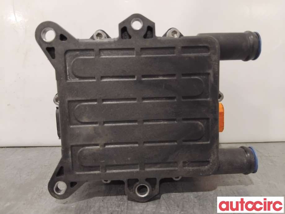 Motorvarmer elektrisk til MG ZS EV 2019-2021 (Type I, Fase 1) (MG|10769109|)
