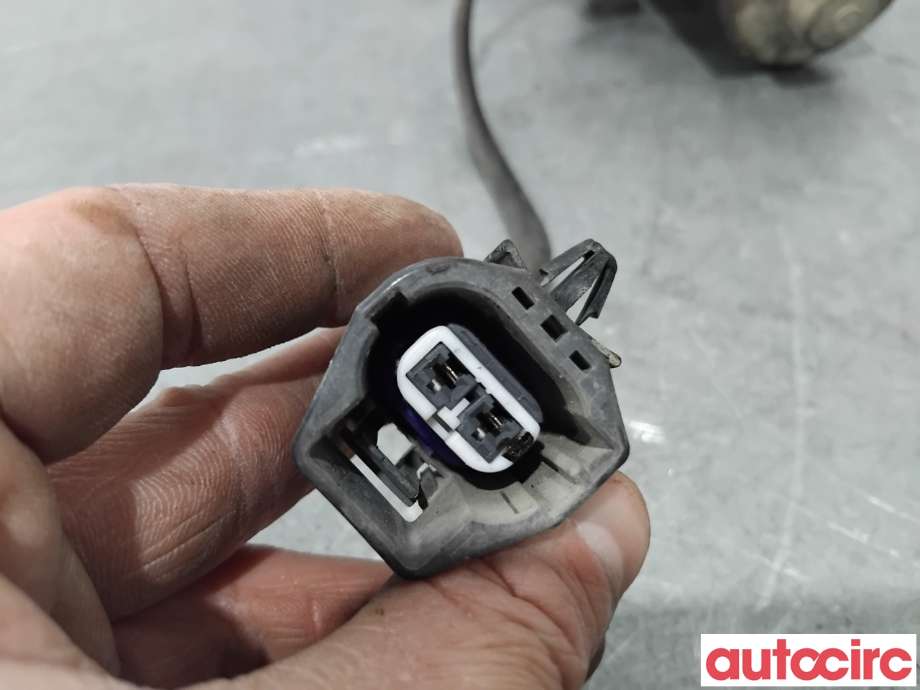 Vakuumpumpe til MG ZS EV 2019-2021 (Type I, Fase 1)  (MG|10486471|312156-21)