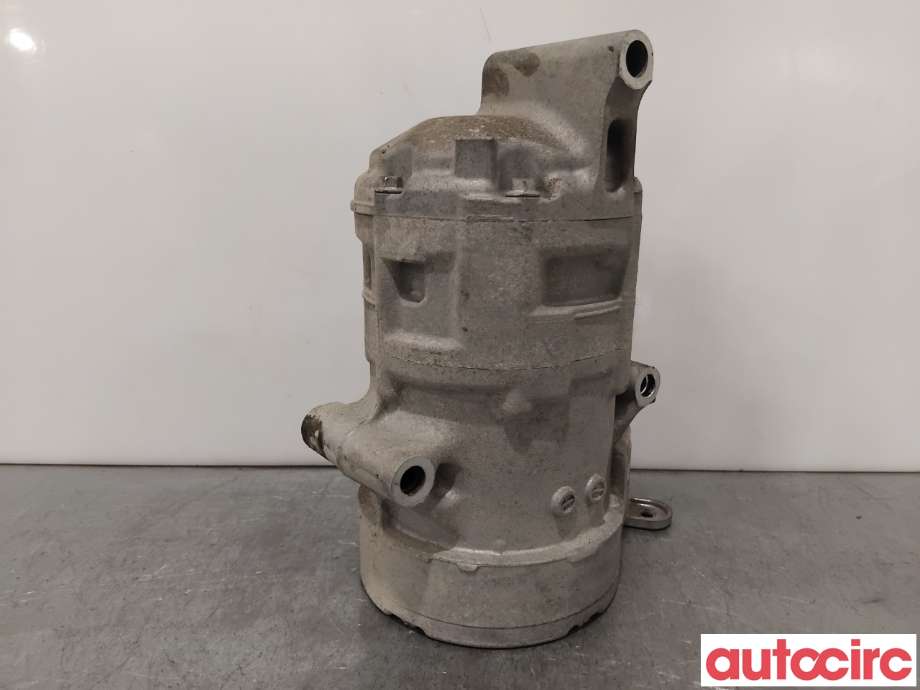 Aircondition kompressor til MG ZS EV 2019-2021 (Type I, Fase 1)  (MG|10462095|109313)