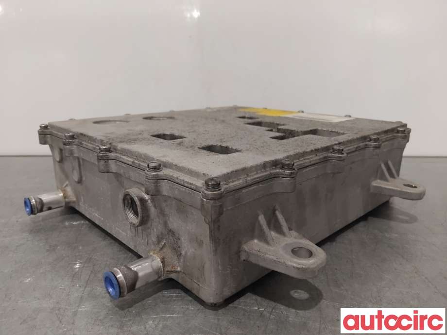 DCDC converter hybrid til MG ZS EV 2019-2021 (Type I, Fase 1)  (MG|10974769|)