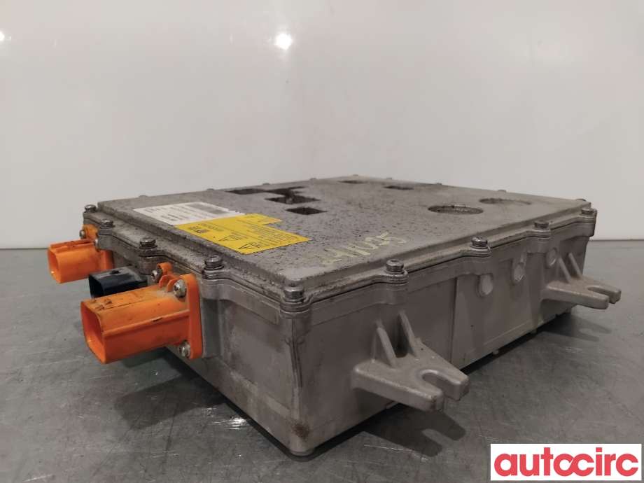 DCDC converter hybrid til MG ZS EV 2019-2021 (Type I, Fase 1)  (MG|10974769|)